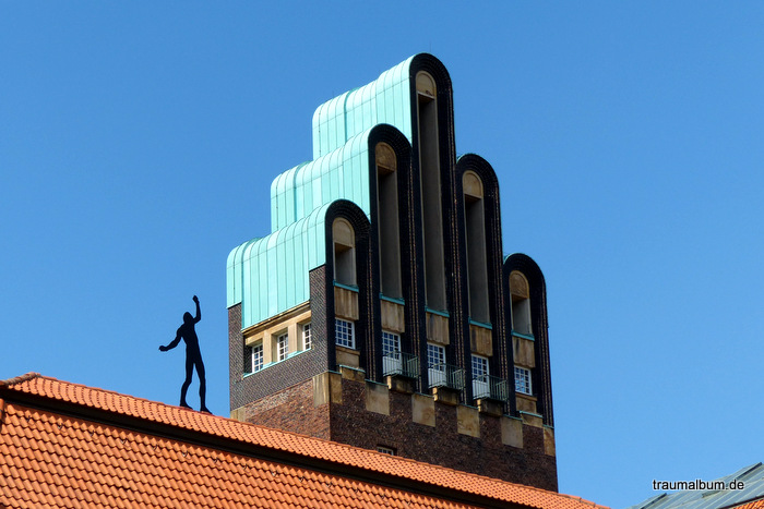 Der Hochzeitsturm Der Hochzeitsturm