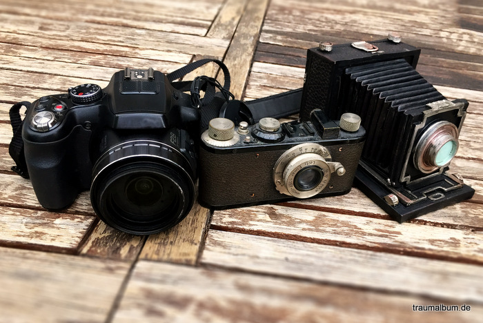 Alte Fotoapparate und das Kreative Sonntagsrätsel #20 alte fotoapparate - Alte Fotoapparate und das Kreative Sonntagsrätsel #20