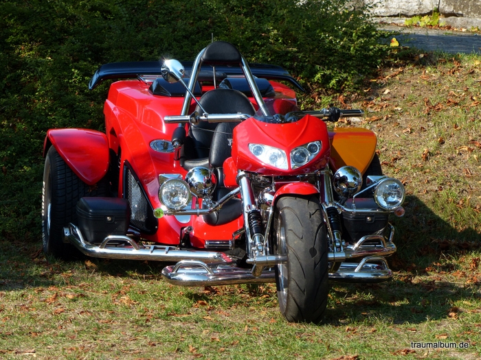 Triketreffen Fälschung Triketreffen Fälschung