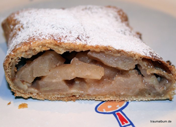 apfelstrudel apfelstrudel