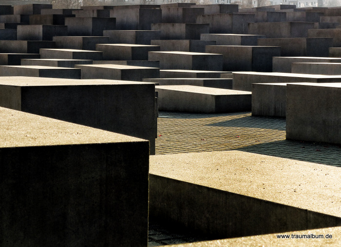 Holocaust Mahnmal