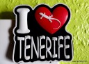 Magnet aus Teneriffa