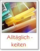 Logo Alltäglichkeiten
