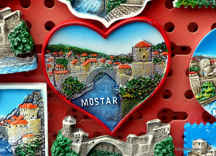 Mostar