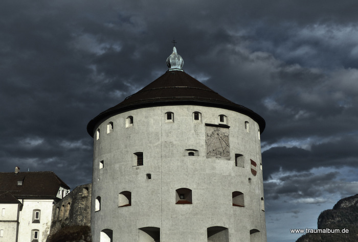 Festung Kufstein