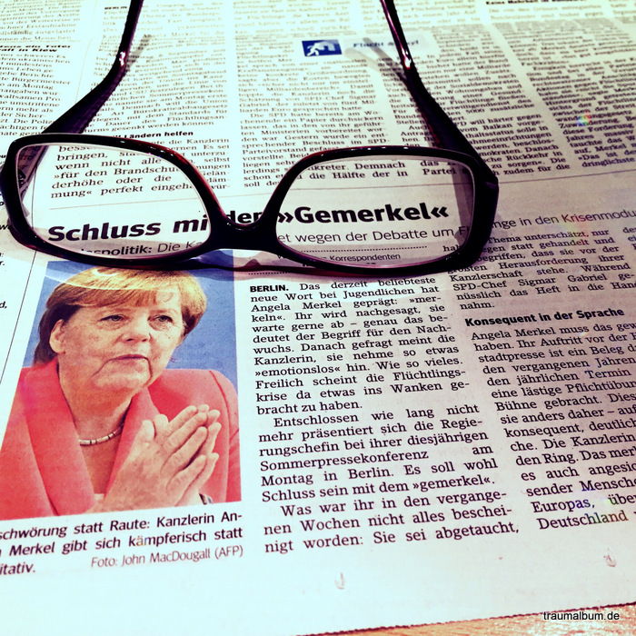 merkel