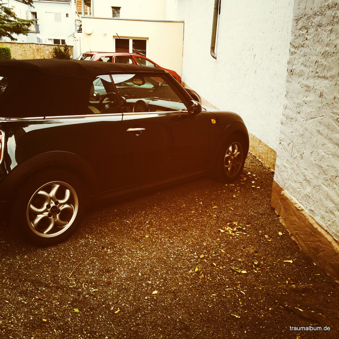 Mini Cooper pmdd19