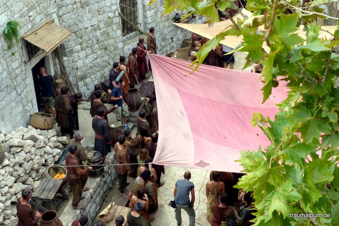 Games of Thrones
