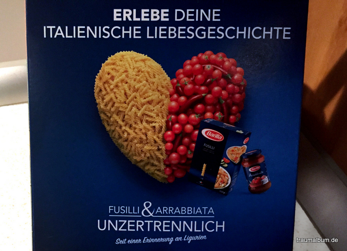 italienische liebesgeschichte