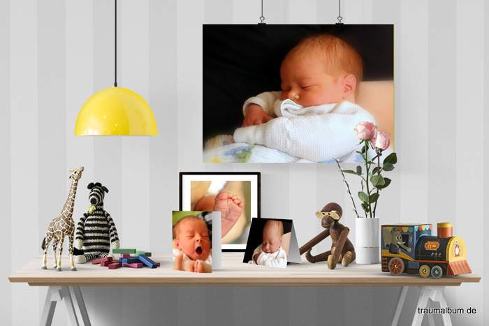 süße babyfotos