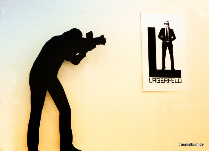 Professionelles Fotoshooting - Das ganz besondere Geschenk