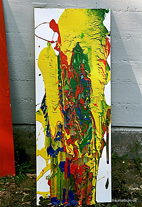Moderne Kunst