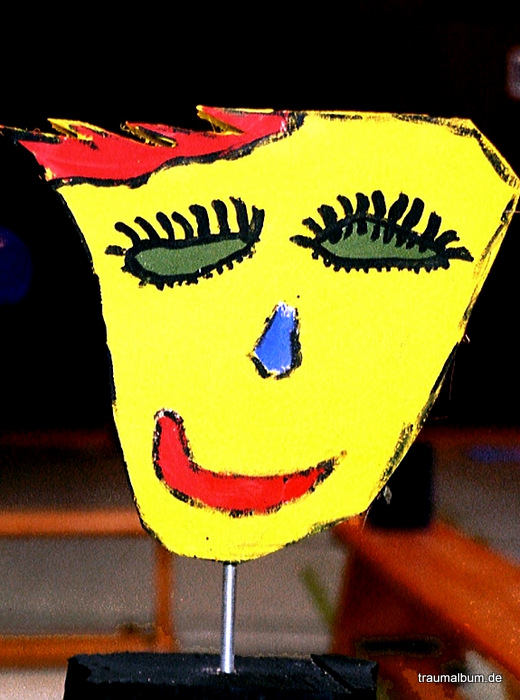 Selbstgemachtes Kunstfest Obernburger Schule