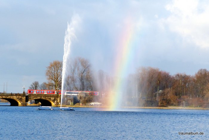 binnenalster