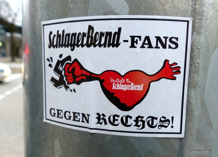 Schlagerbernd