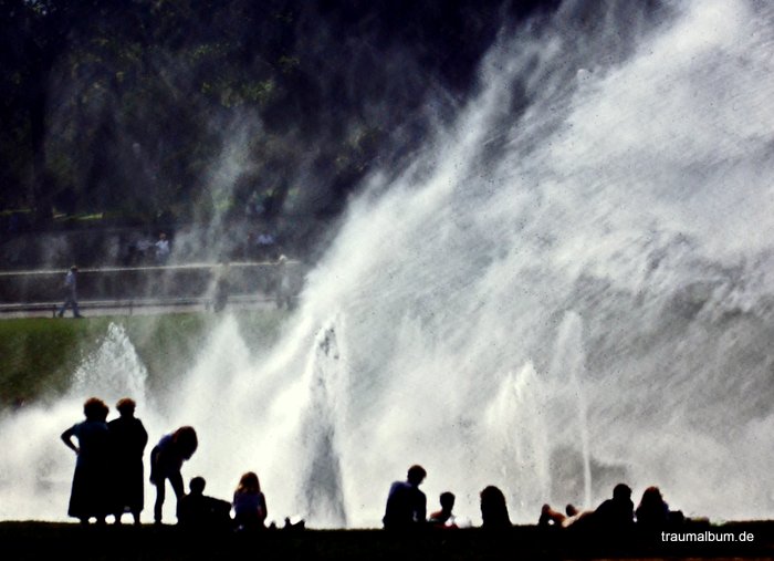 trocadero paris