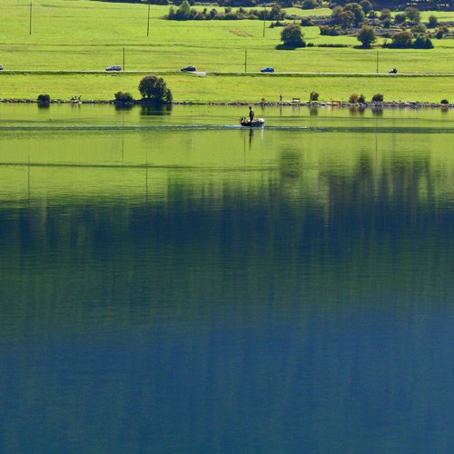 aqua - wasser