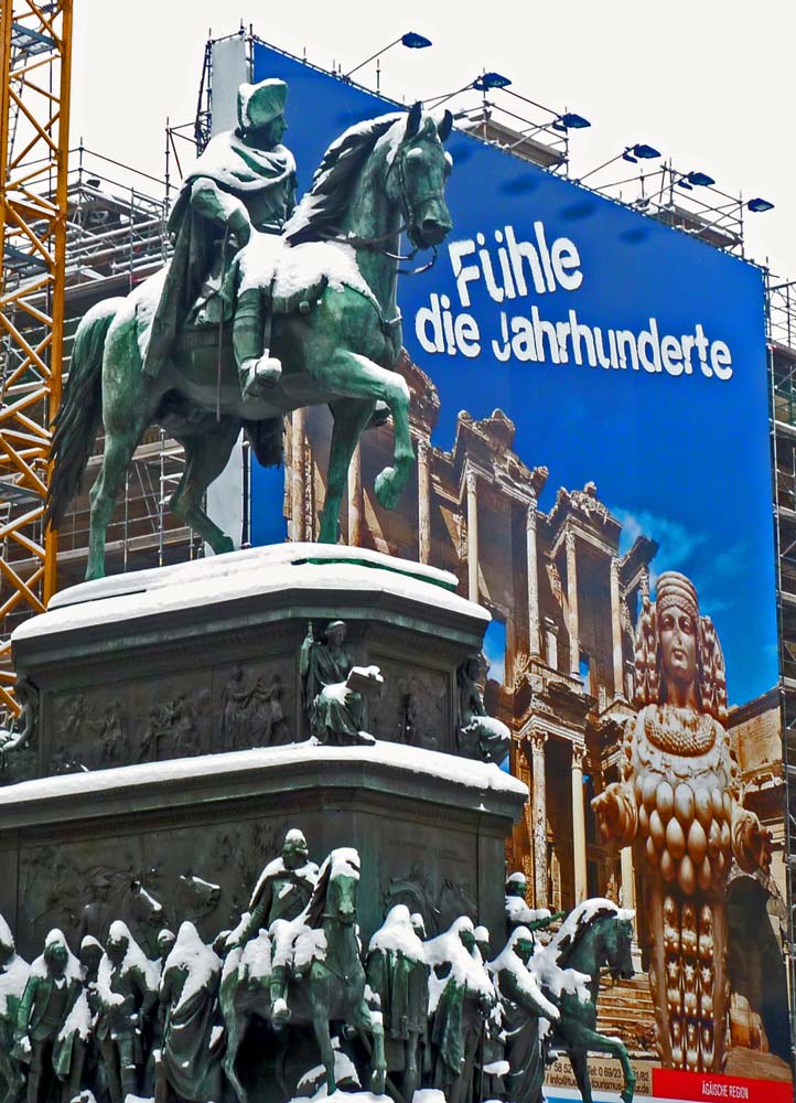 der alte fritz fühle die jahrhunderte berlin